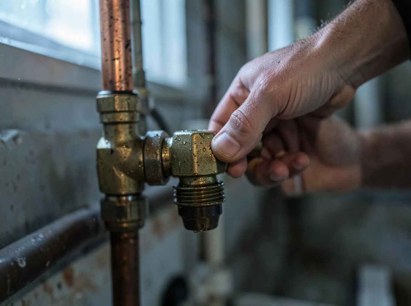 Emergency Plumber Wadley, GA FAQs